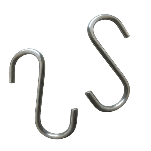 S-Shape-Hook